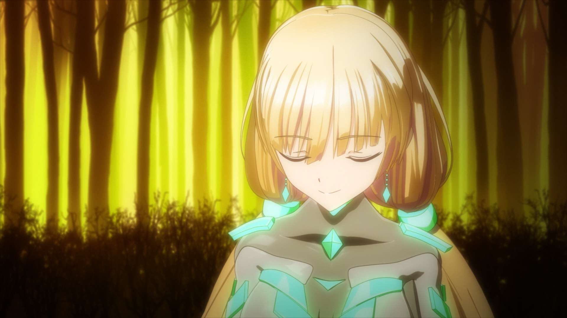 Rakuen Tsuihou: Expelled From Paradise (Reina Perry, XMX)